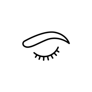 Augenbrauen