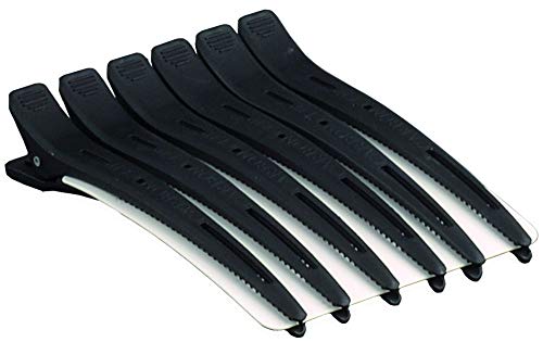Carbon Clips