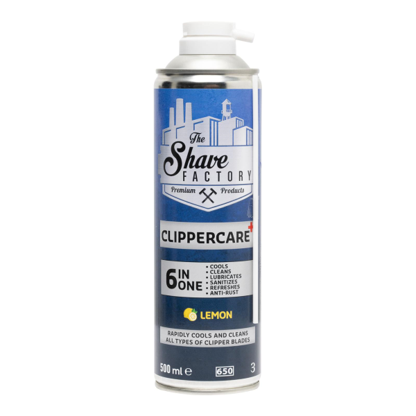 Clippercare 6 in 1 Spray