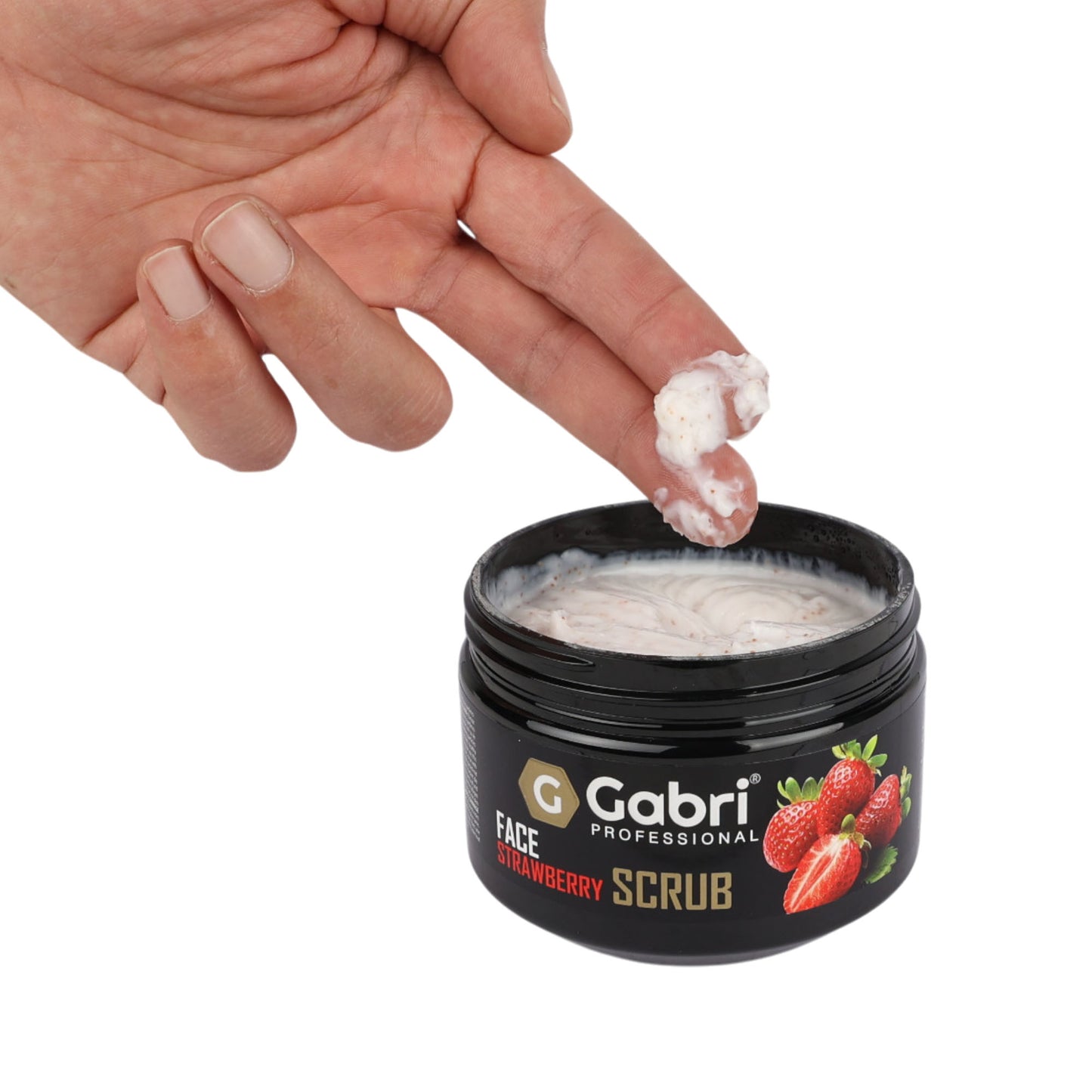 Peeling Erdbeer 300ml