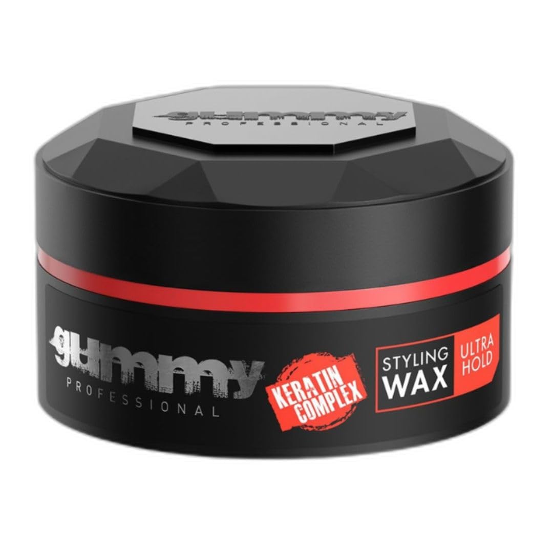 Wax