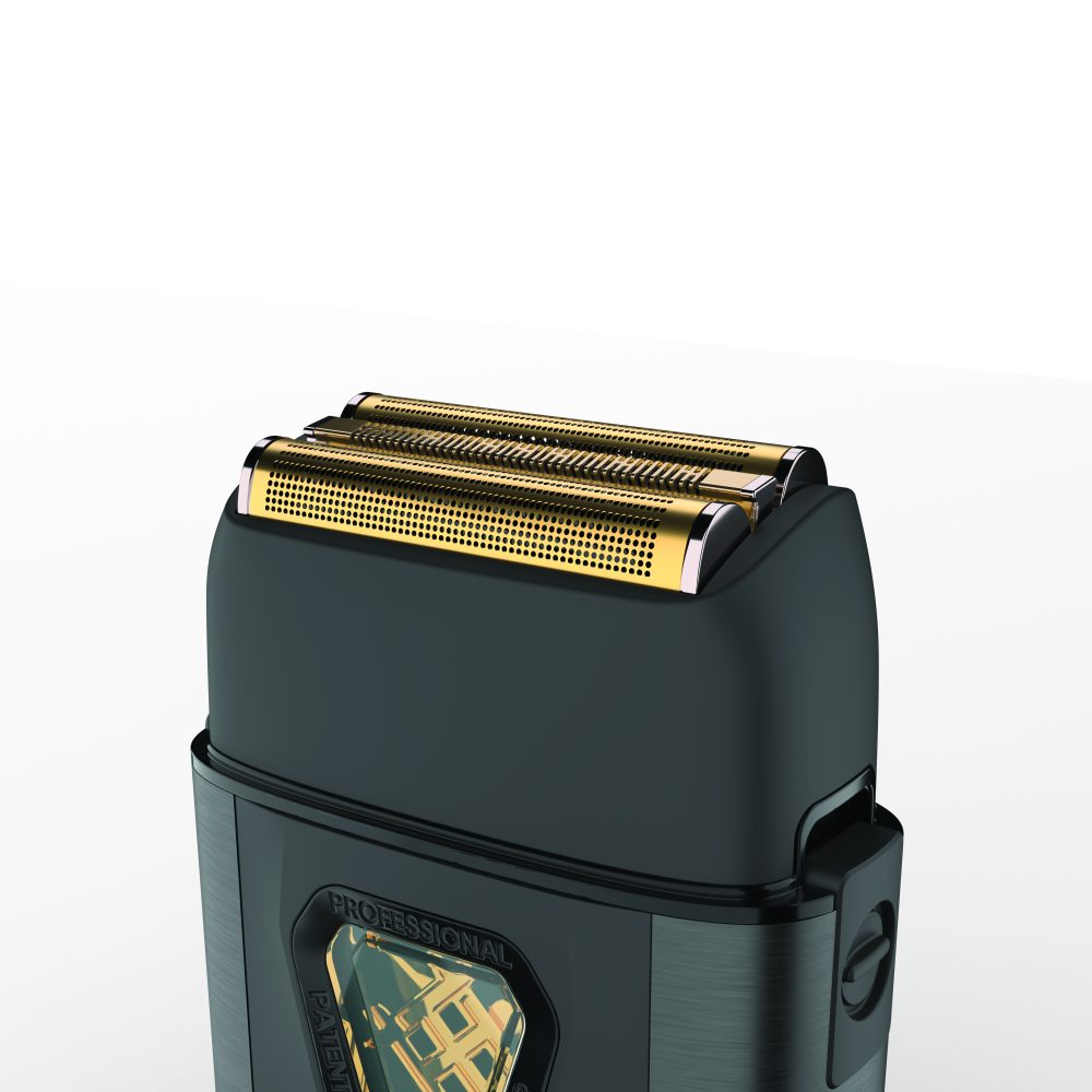 Shaver Vector Motor