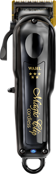 Magic Clipper Black