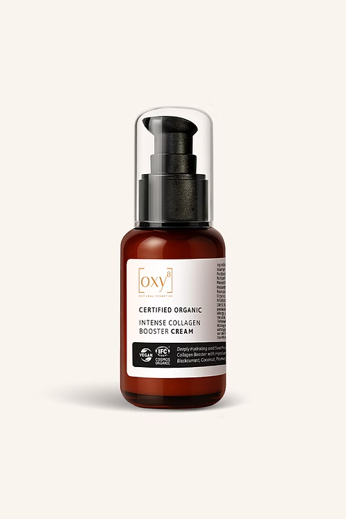 Intense Collagen Booster Cream 50ml