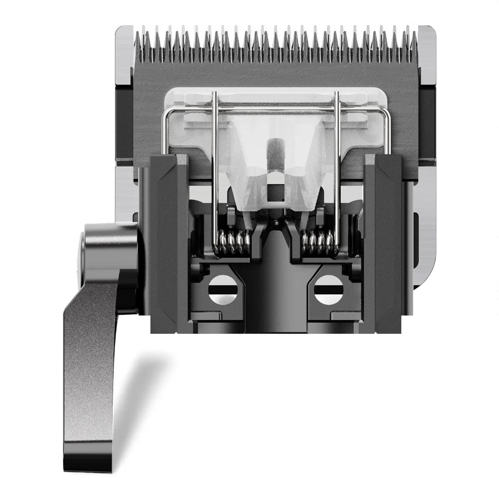 JRL Diamante Clipper Scherekopf EZ-Gap Fade Precision Ersatzklinge