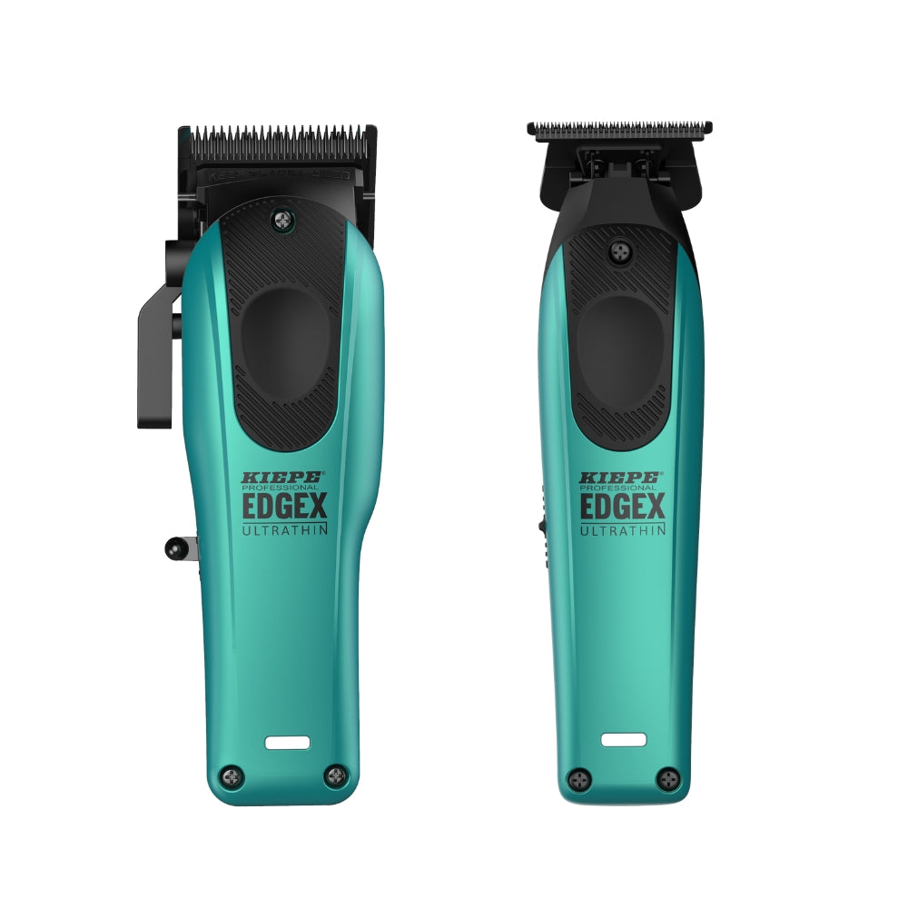 EdgeX Combo Clipper + Trimmer Set