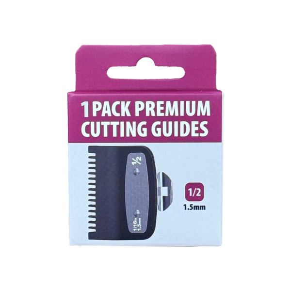 Maschinen Kamm Aufsatz 1,5