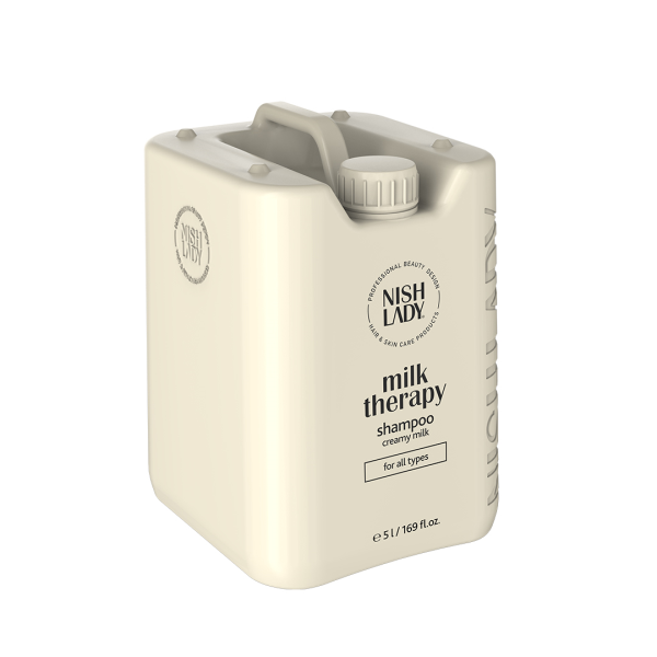 Milk Therapy Spülung 5000ml
