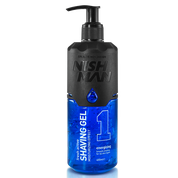 Rasiergel Energizing 1000ml