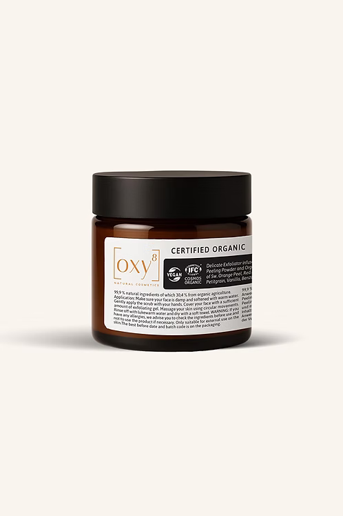 Regenerating Peeling Gel 100ml