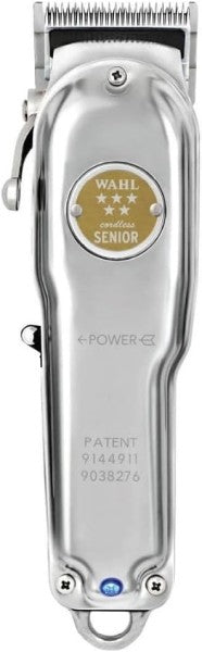 Senior Metall Edition