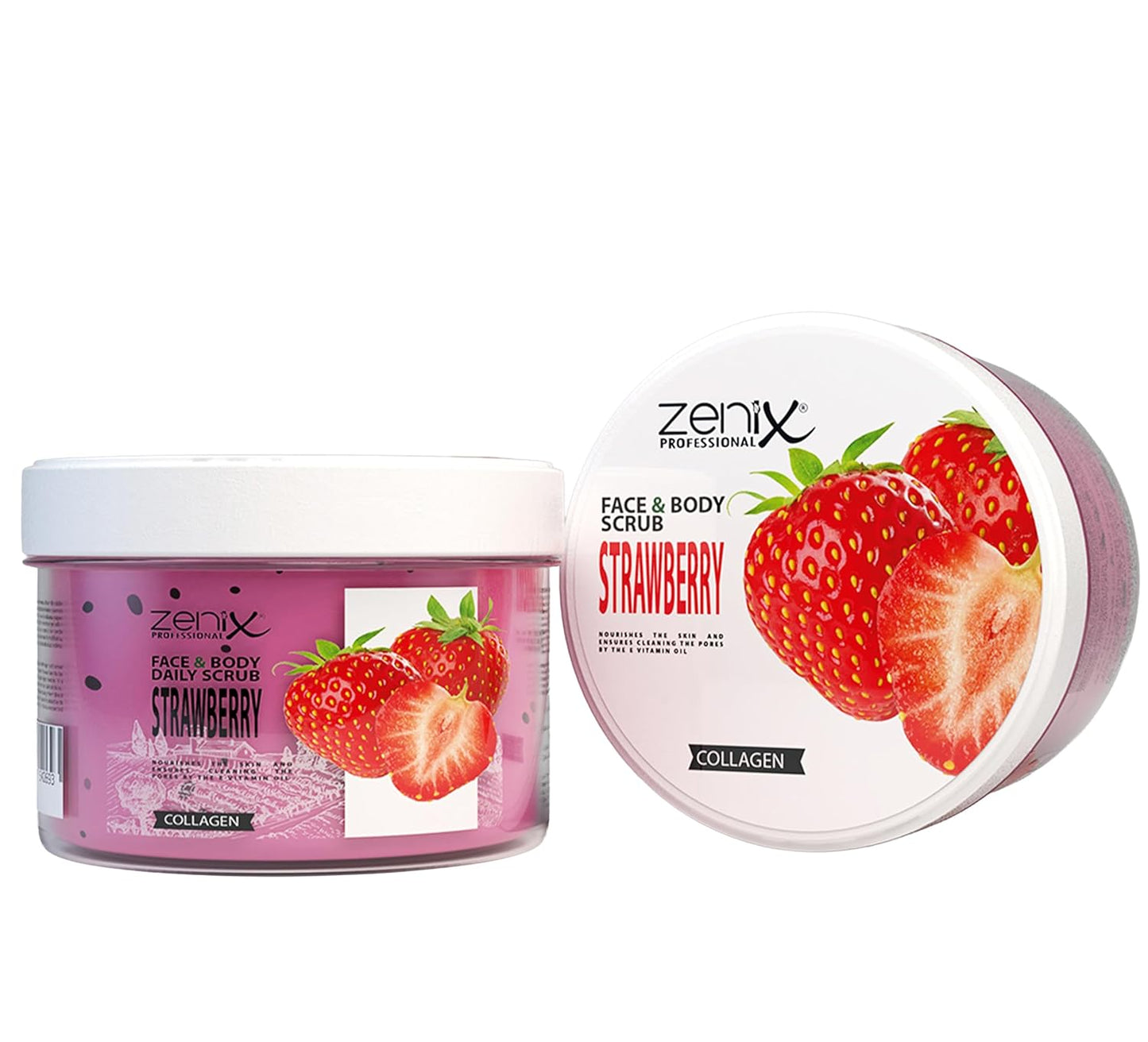 Peeling 275ml