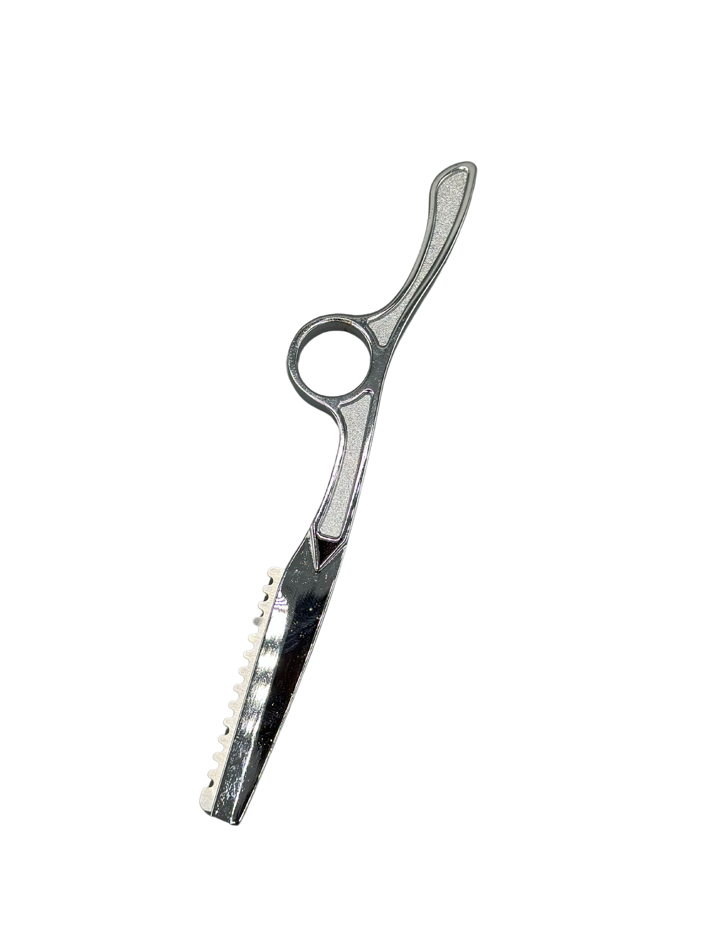 Langhaar Rasiermesser
