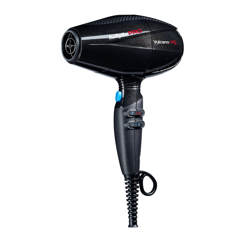 Babyliss Pro Vulcano HQ- Föhn 2400w