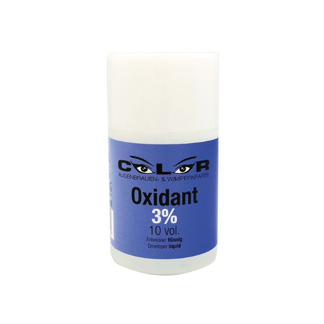Oxidant 3%