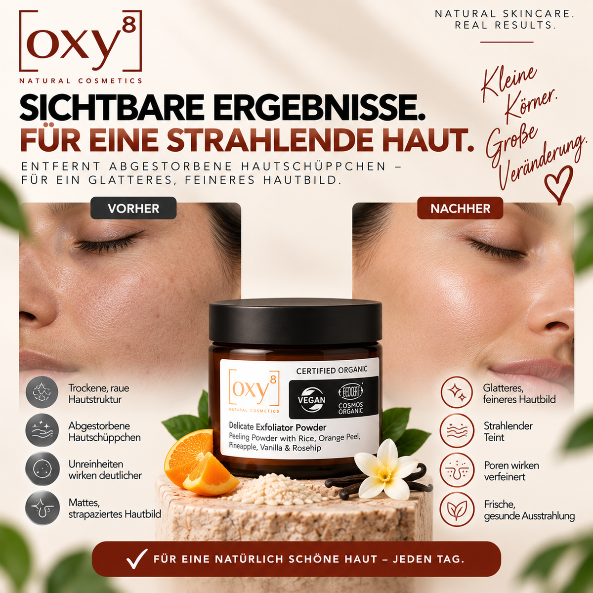 Deep Hydrating Lifting Masque 100ml