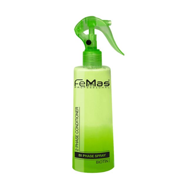2 Phase Spray