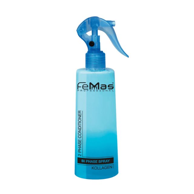 2 Phase Spray