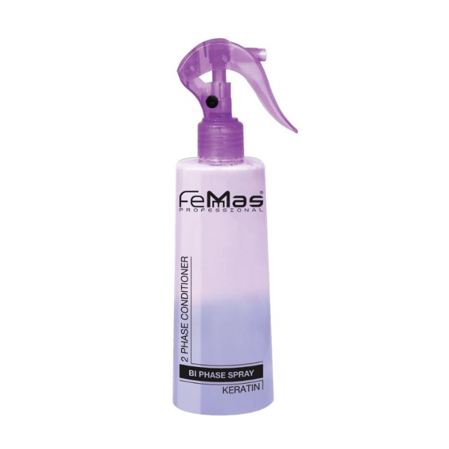 2 Phase Spray