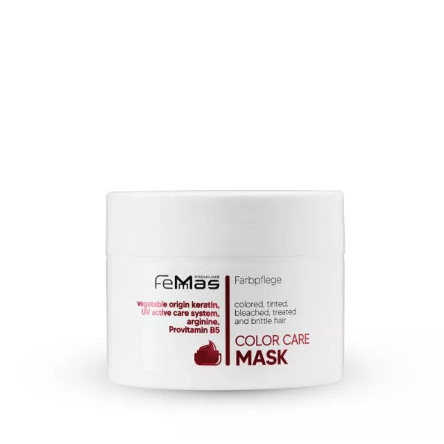 Color Care Maske