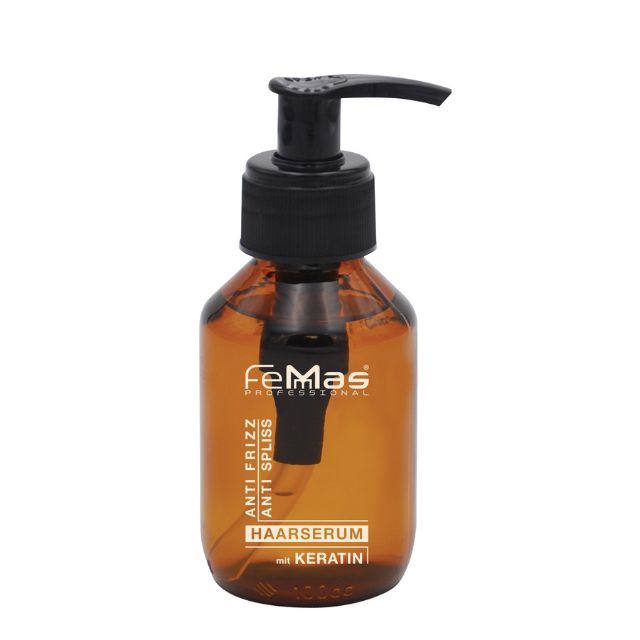 Haarserum