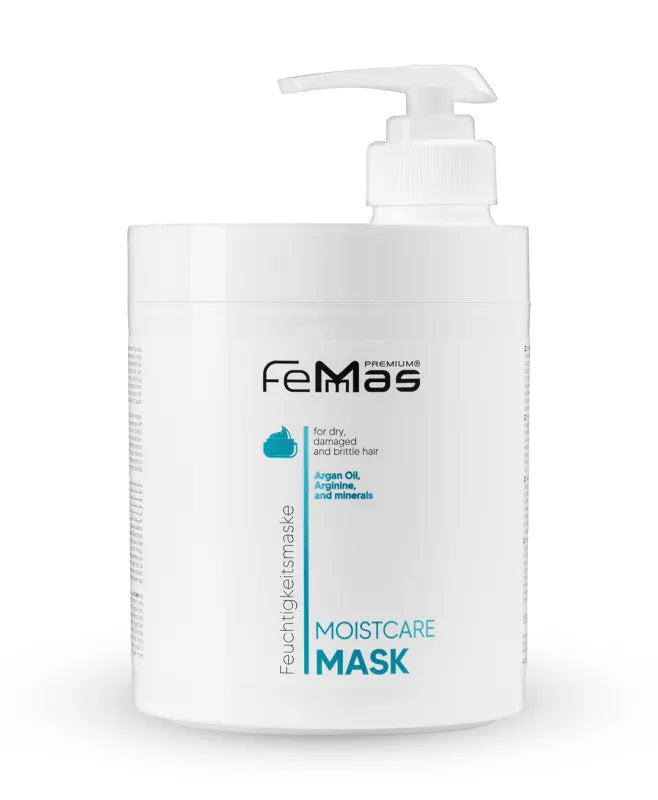 Moistcare Maske