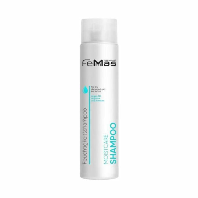 Moistcare Shampoo
