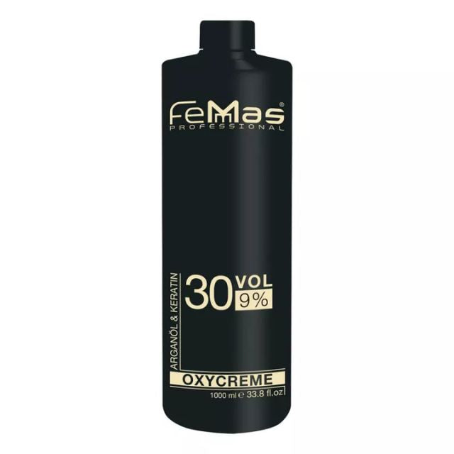 Oxidant 9%