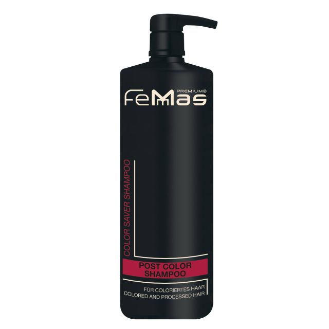 Post Color Shampoo