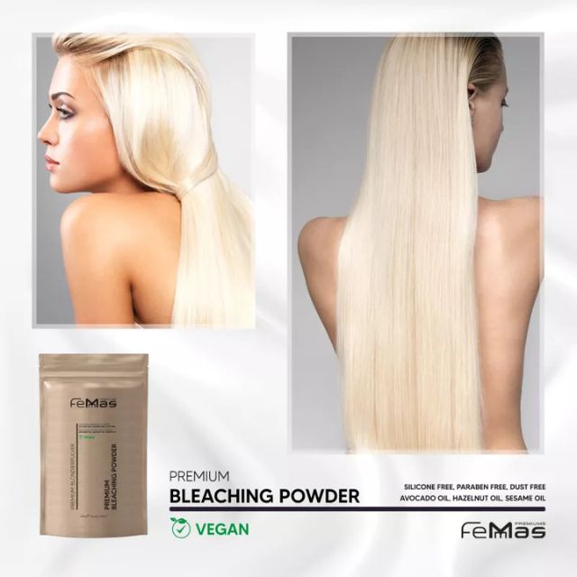 Blondierpulver Premium