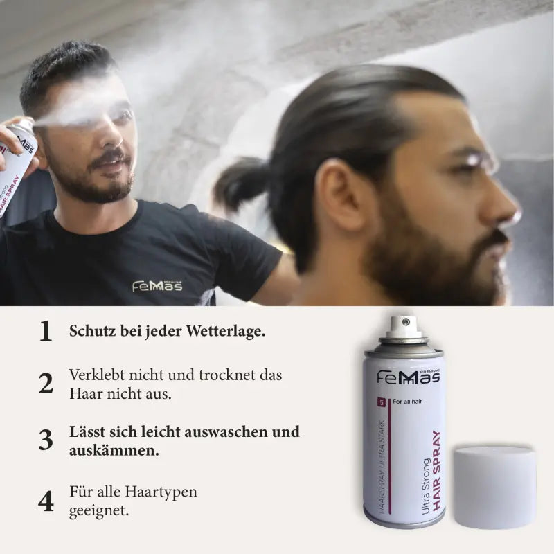 Ultra Stark Spray
