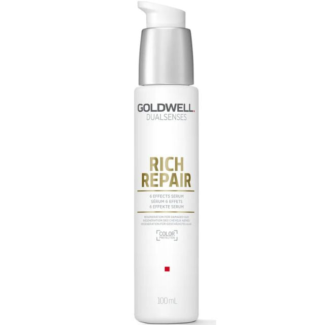 DLS Rich Repair 6 Effects Serum