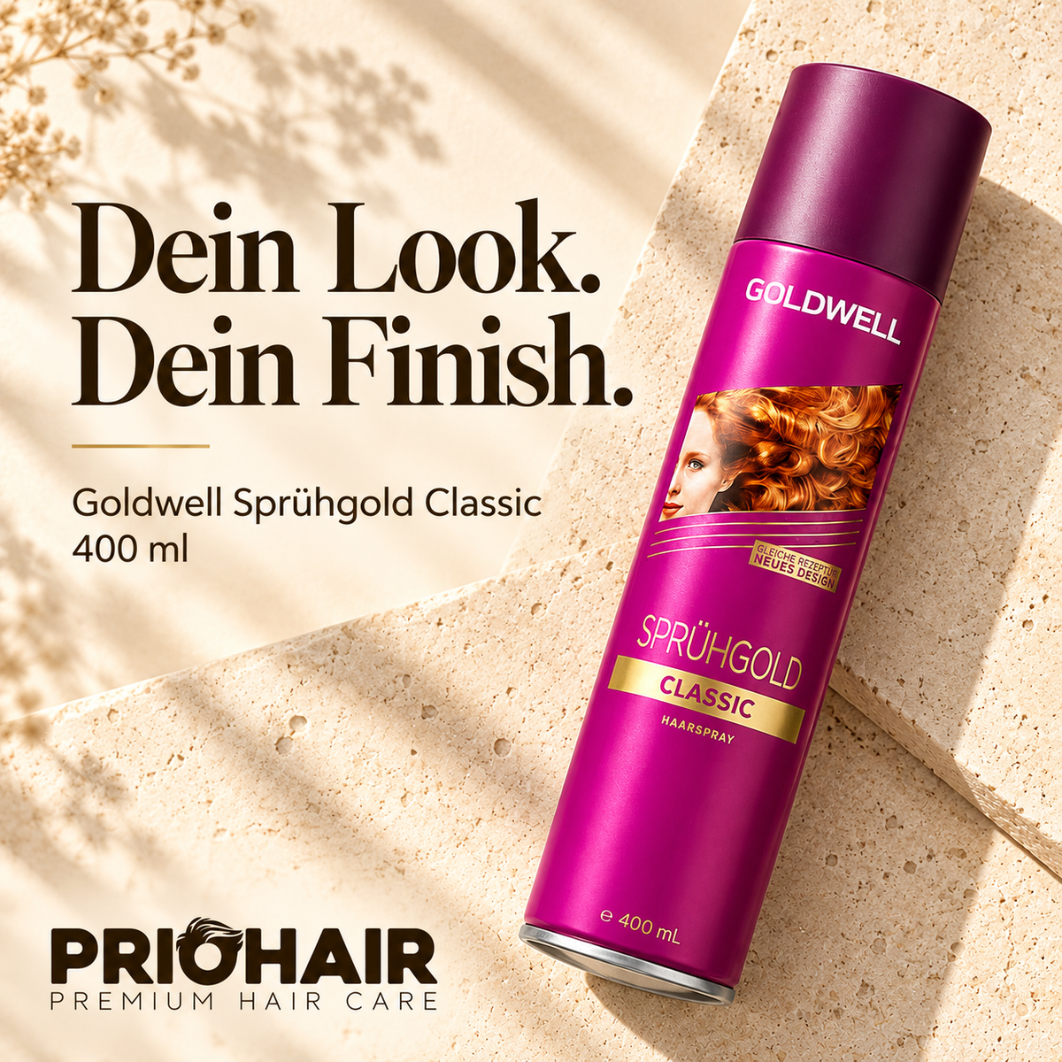 Sprühgold 400ml