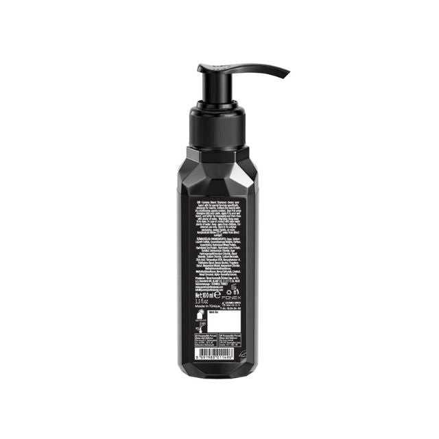 Bart Shampoo 2 in 1