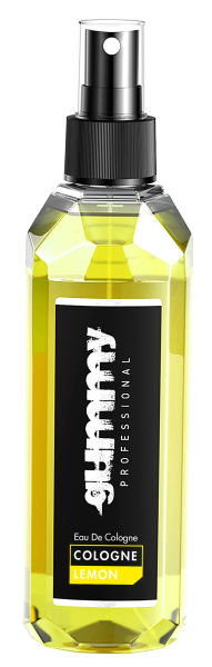 Gummy Spray Cologne 400ml