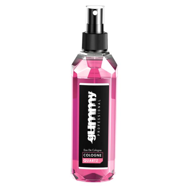 Gummy Spray Cologne 400ml