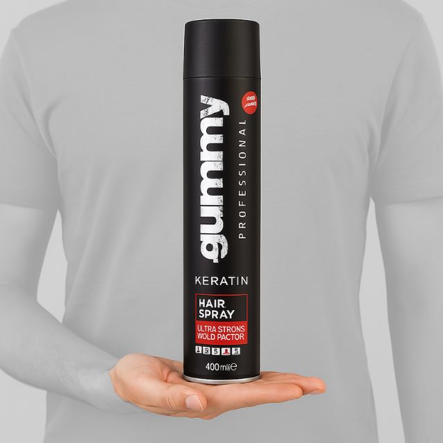 Ultra Stark Spray