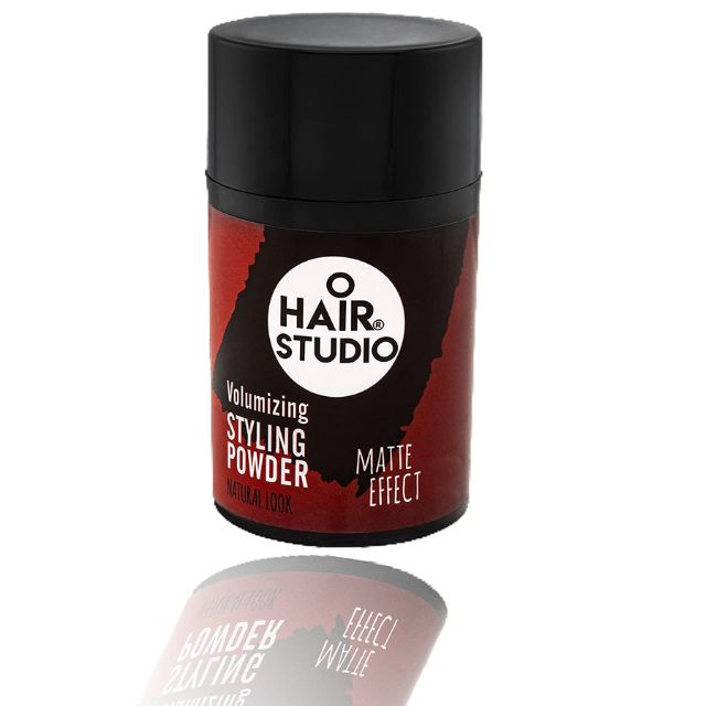 Styling Puder