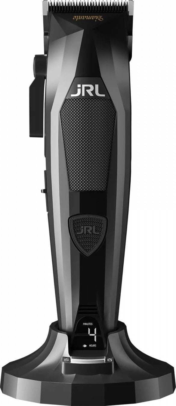 JRL-Diamante Clipper Schwarz