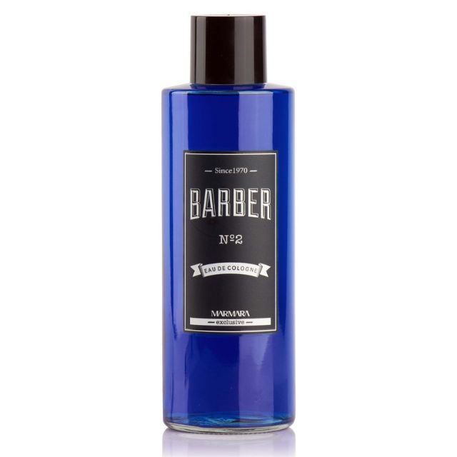 Eau De Cologne