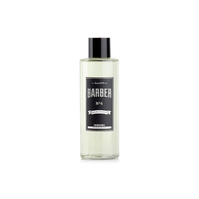Eau De Cologne