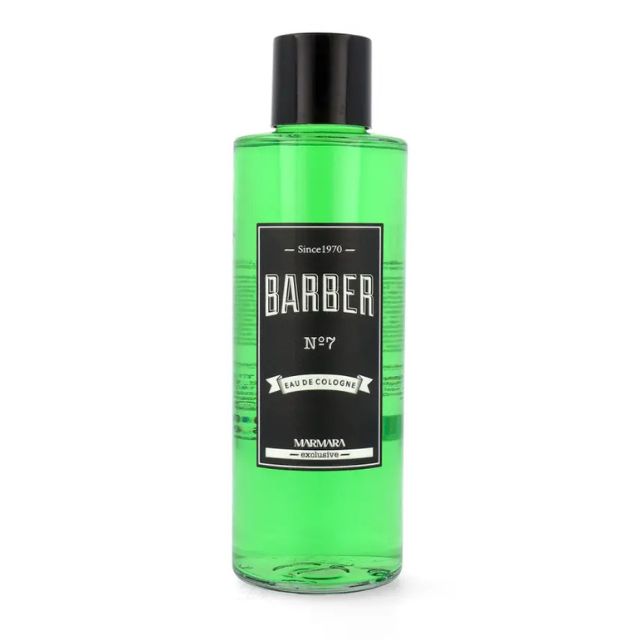 Eau De Cologne