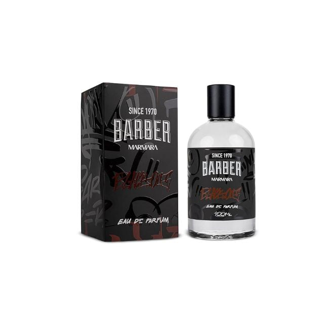 Eau de Parfum