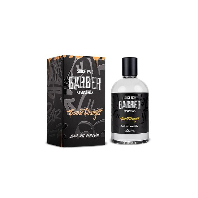 Eau de Parfum