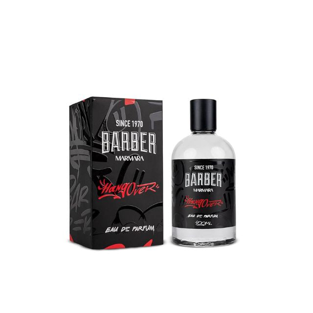 Eau de Parfum