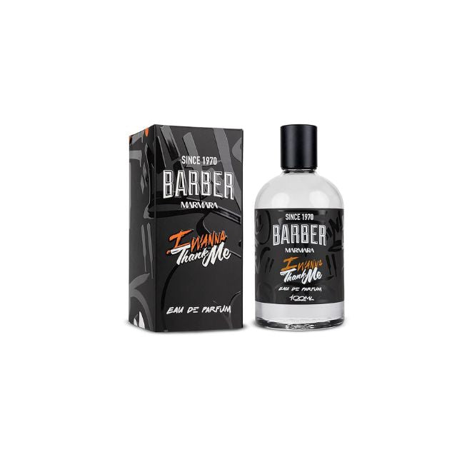 Eau de Parfum