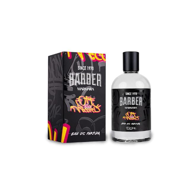 Eau de Parfum