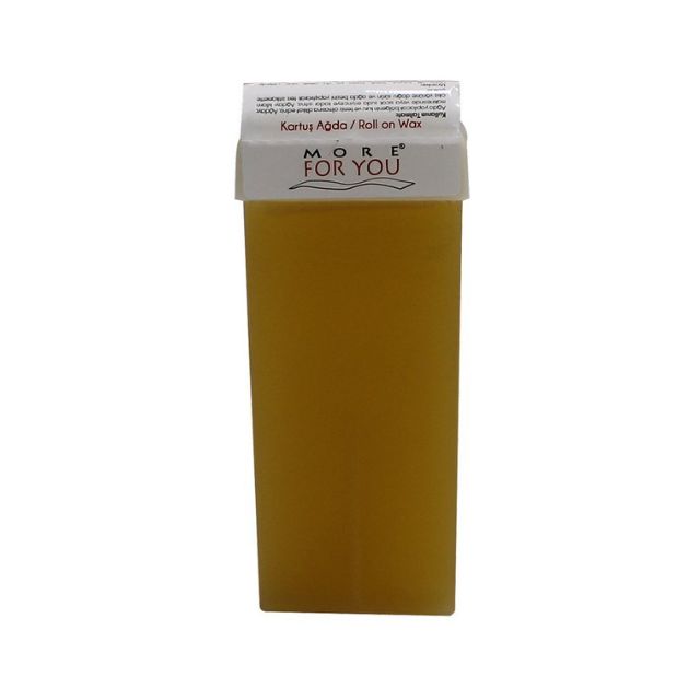 Roll-on Heißwachs