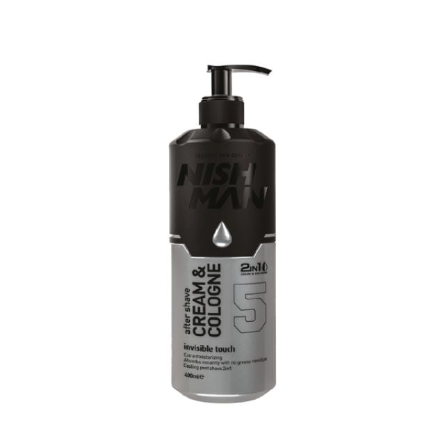 After Shave Cream Cologne