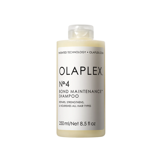 N°4 Shampoo